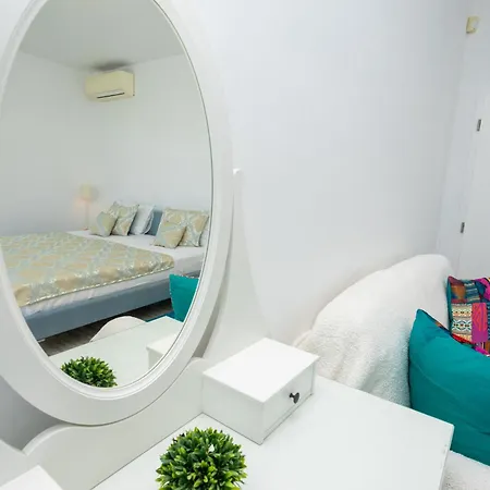 Tatalia, Villa Bozhurets