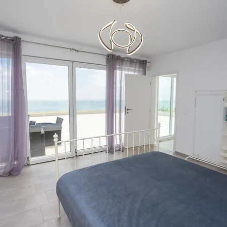 וילה Tatalia, Bozhurets