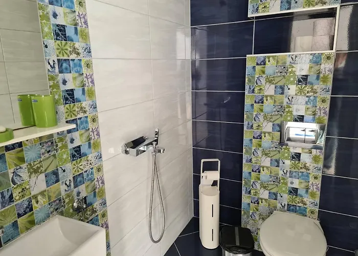 Луксозна вила Tatalia, *