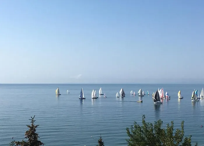 Луксозна вила Tatalia,